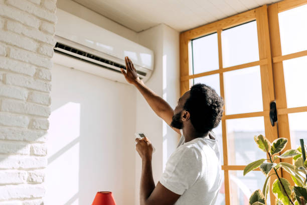 Best HVAC Installation Services  in Kaser, NY