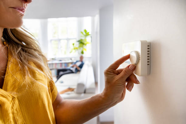 Best HVAC Companies Near Me  in Kaser, NY