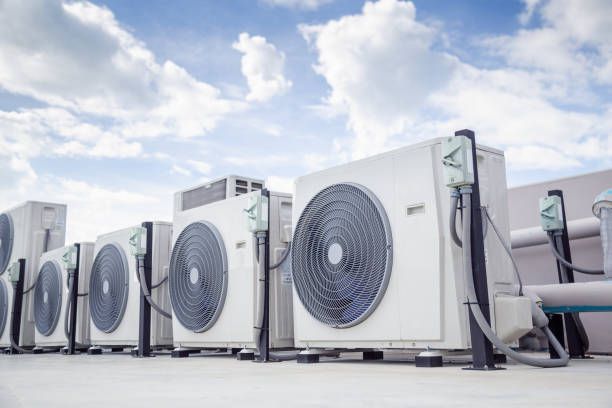 Reliable Kaser, NY HVAC Solutions