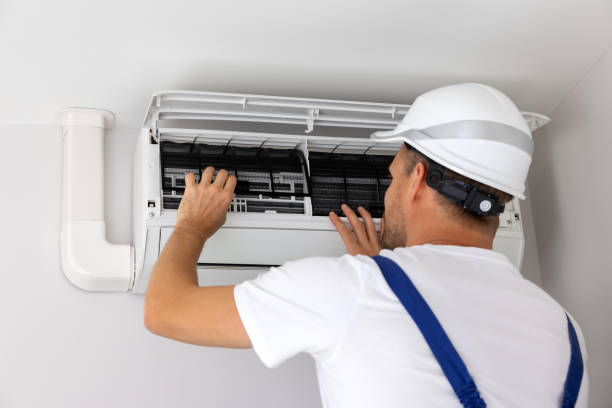 HVAC Maintenance Plan in Kaser, NY
