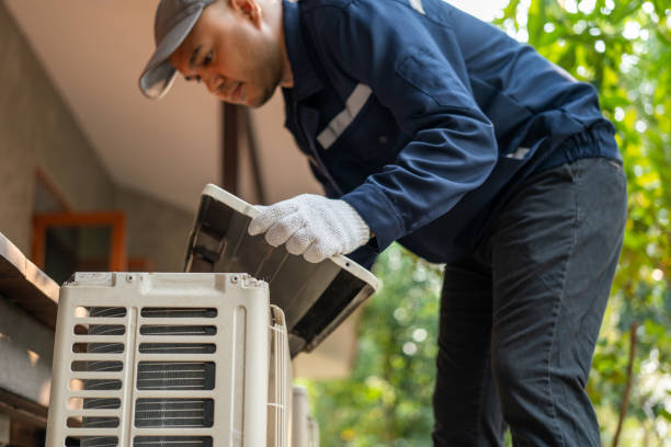 Best Central Air Repair  in Kaser, NY