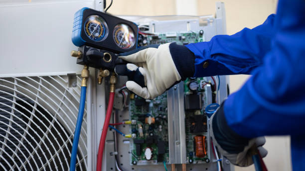 Best HVAC Cleaning Services  in Kaser, NY